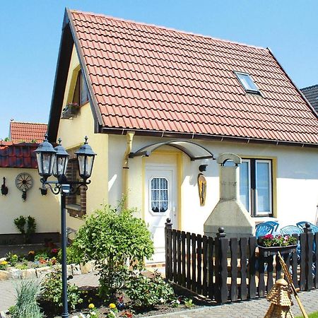 Ferienhaus In Ribnitz-Damgarten Extérieur photo