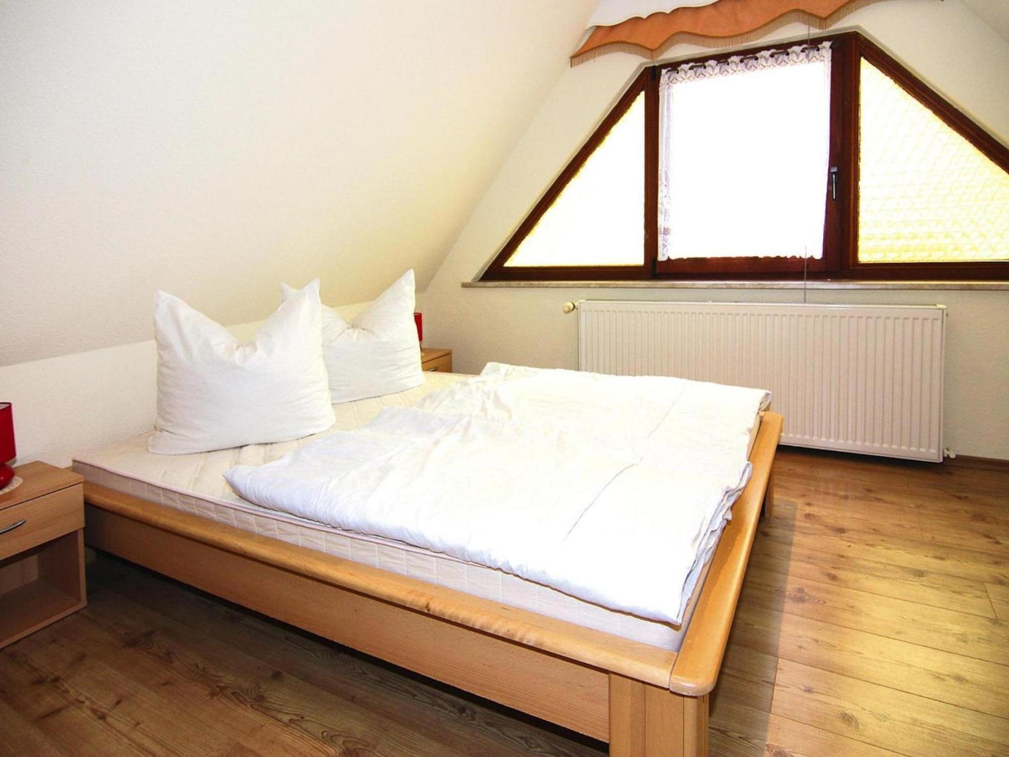 Ferienhaus In Ribnitz-Damgarten Extérieur photo