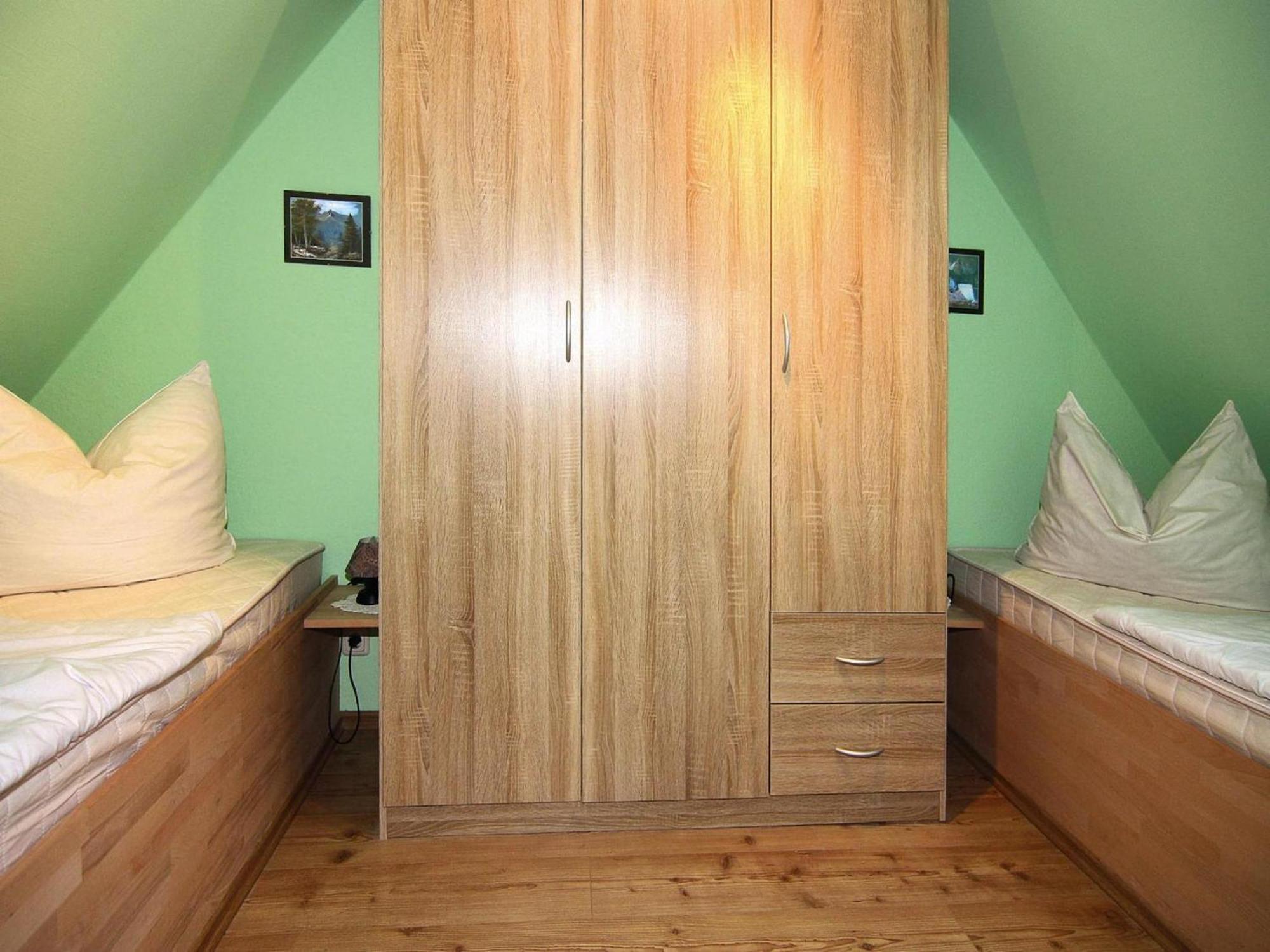 Ferienhaus In Ribnitz-Damgarten Extérieur photo
