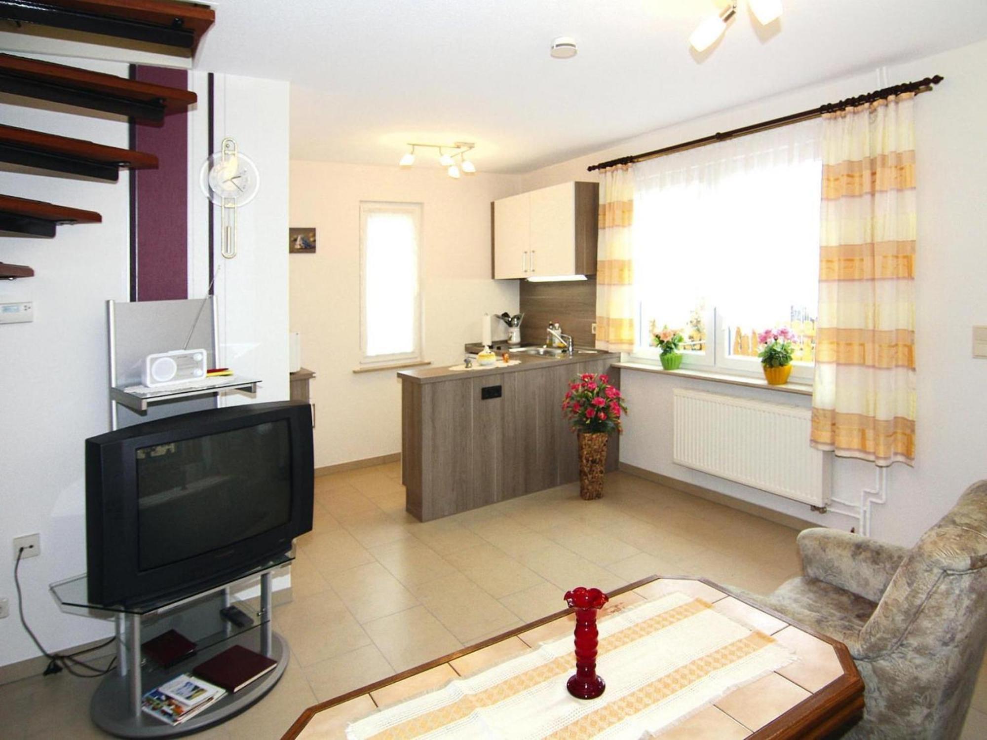 Ferienhaus In Ribnitz-Damgarten Extérieur photo