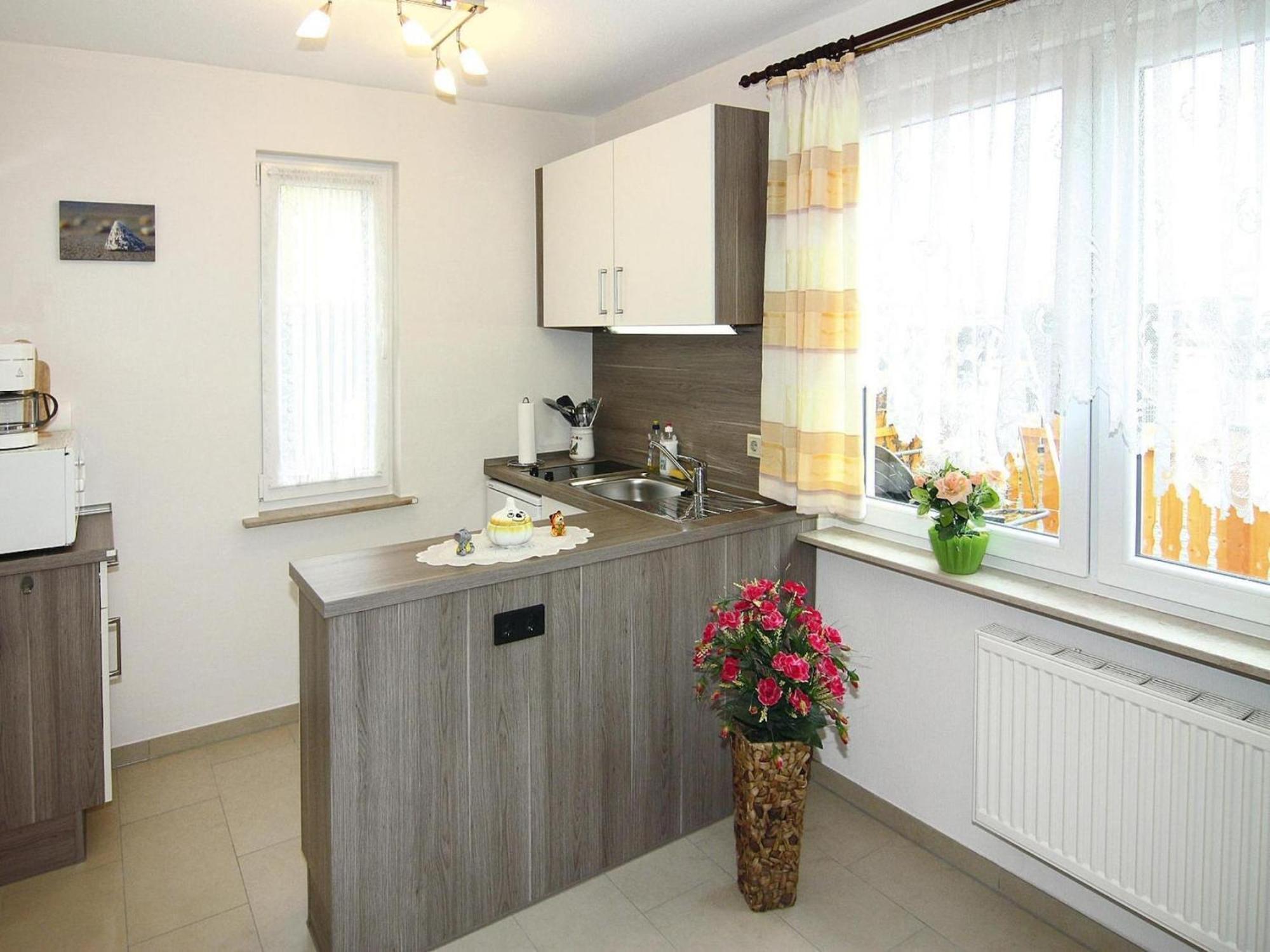 Ferienhaus In Ribnitz-Damgarten Extérieur photo